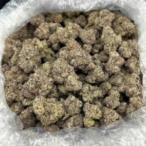 Purple Yak Candy ZUP#4272