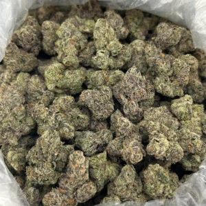 Purple Acai Candy ZUP#4288